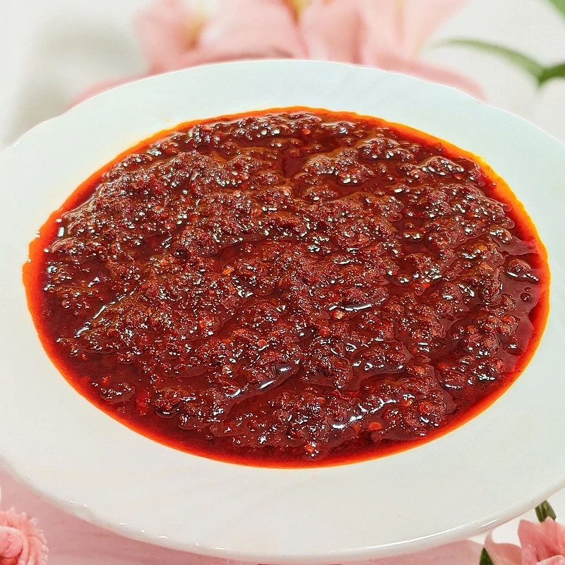 优选专享三川半麻辣酱牛肉