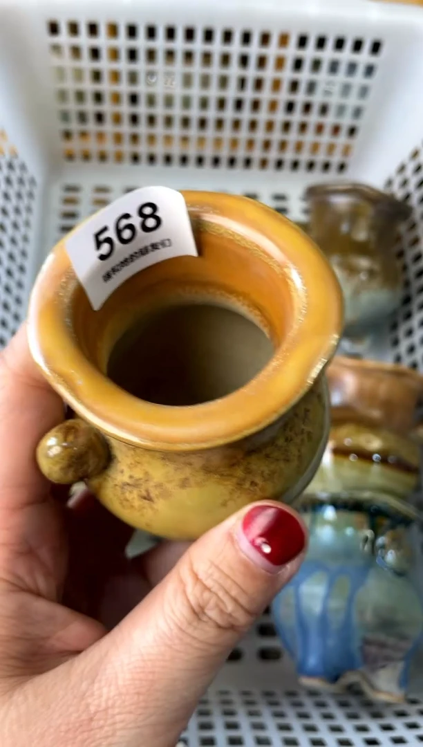 【闪购商品】陶568