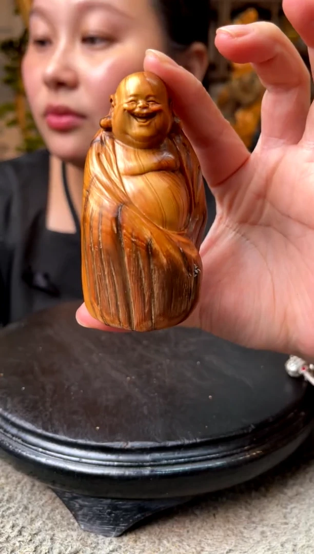 柏木（崖柏）崖柏小件