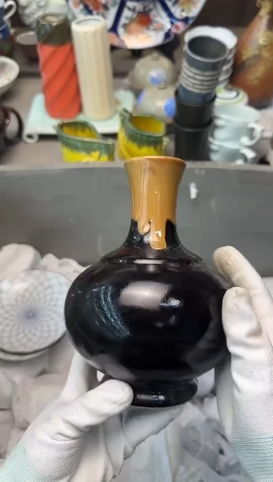 【闪购商品】碟中古回流瓷器大全
