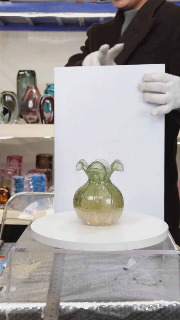 【闪购商品】琉璃高精品琉璃正常手工痕迹微瑕福利