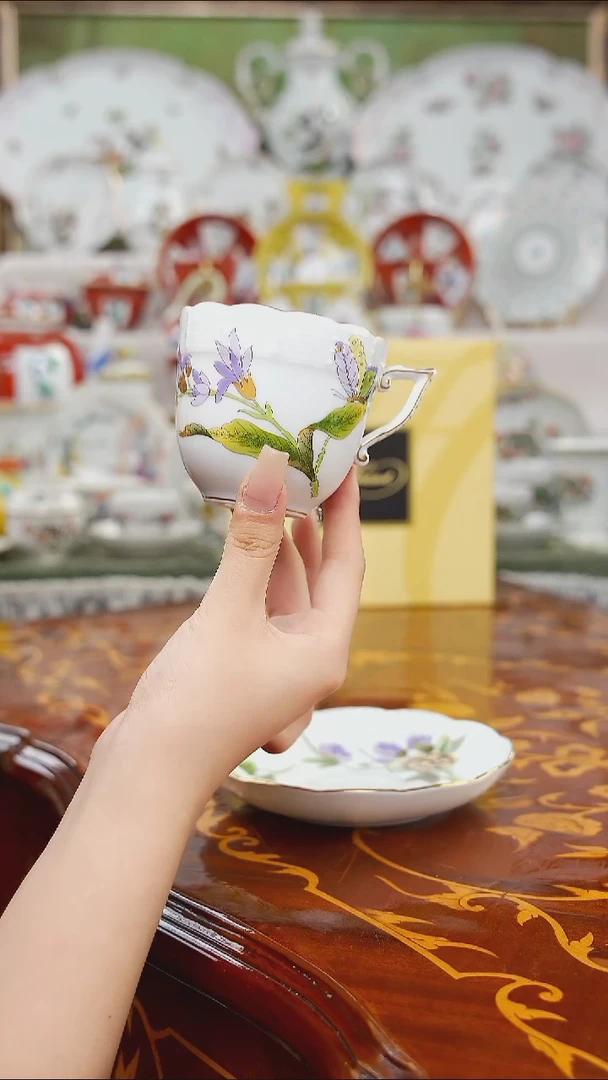 摆件米多家中古瓷器如图所示110