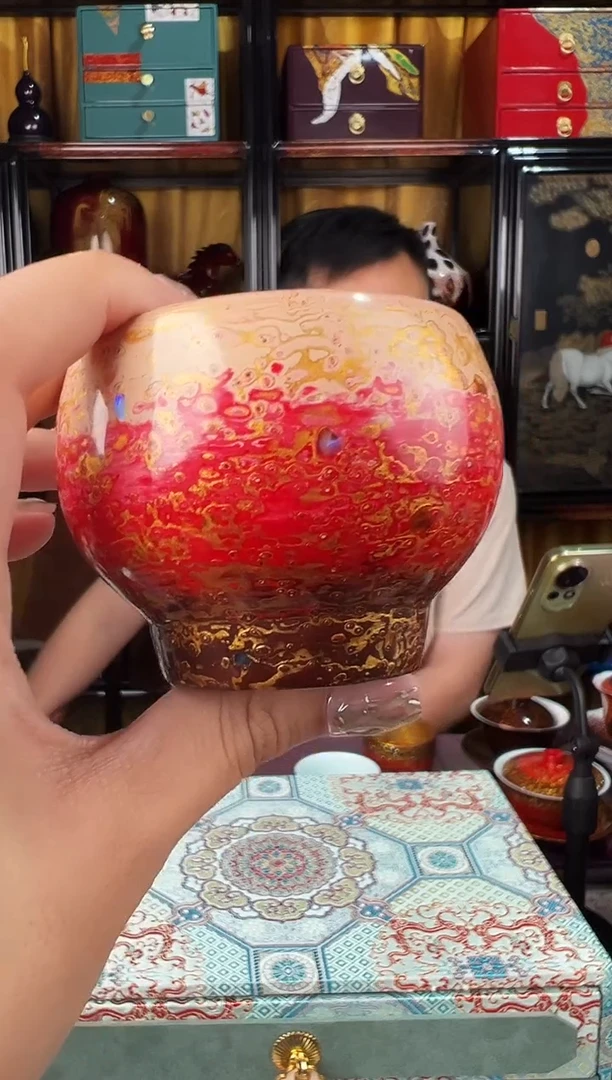 境****司镜泽姐预存300圆-太古大漆
