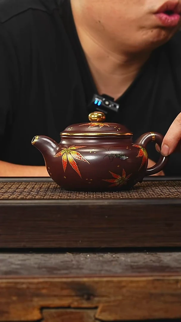 茶壶紫砂丁蜀镇紫砂壶