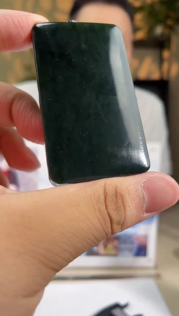 和田玉未镶嵌吊坠(不含链)多样性发货拍一发一