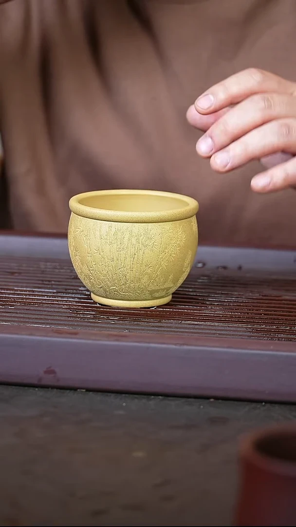 紫砂段泥@@zr01459