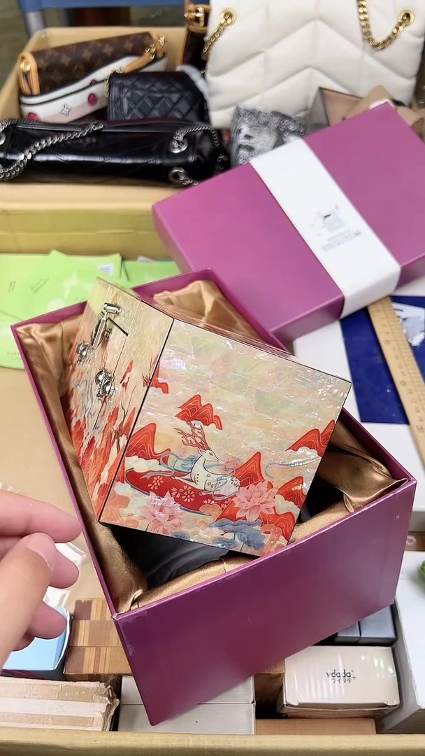 瓷片全球寻宝高端瓷儿