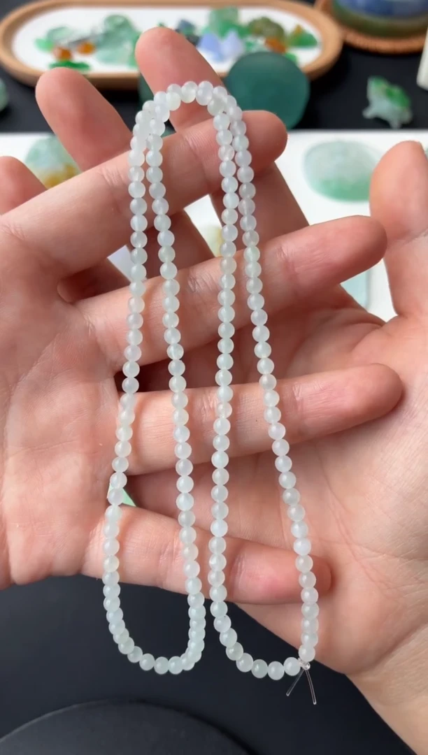 未镶嵌定制翡翠翡翠