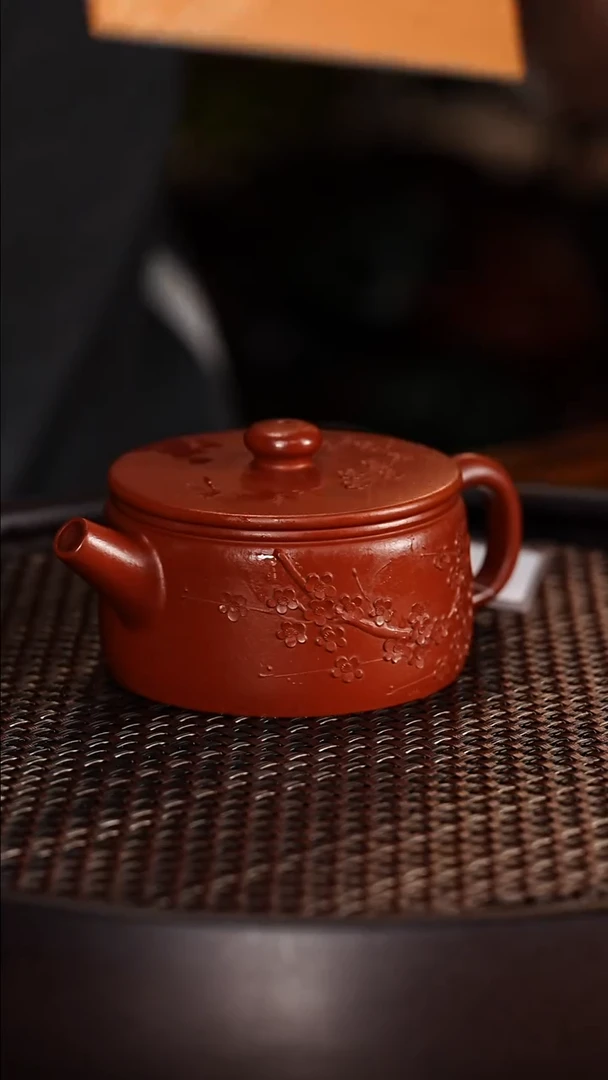 茶壶紫砂宜兴紫砂壶