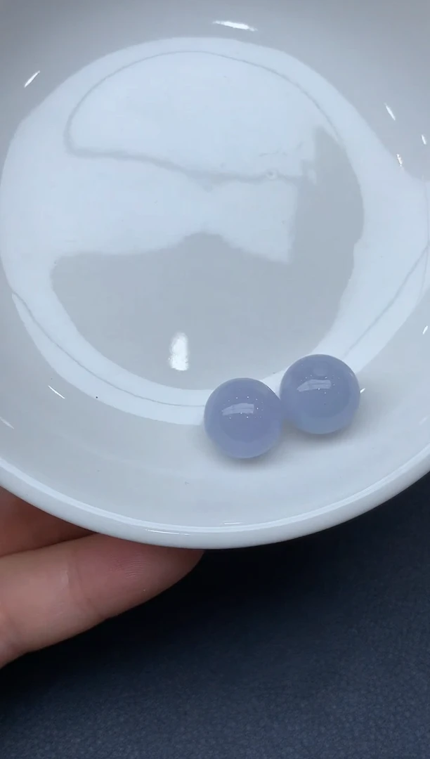颈饰未镶嵌翡翠198-雪姐翡翠天天见