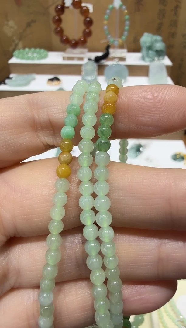 未镶嵌挂件翡翠M**BA货翡翠多样性孤品