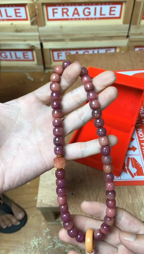 手串约佳境生活馆