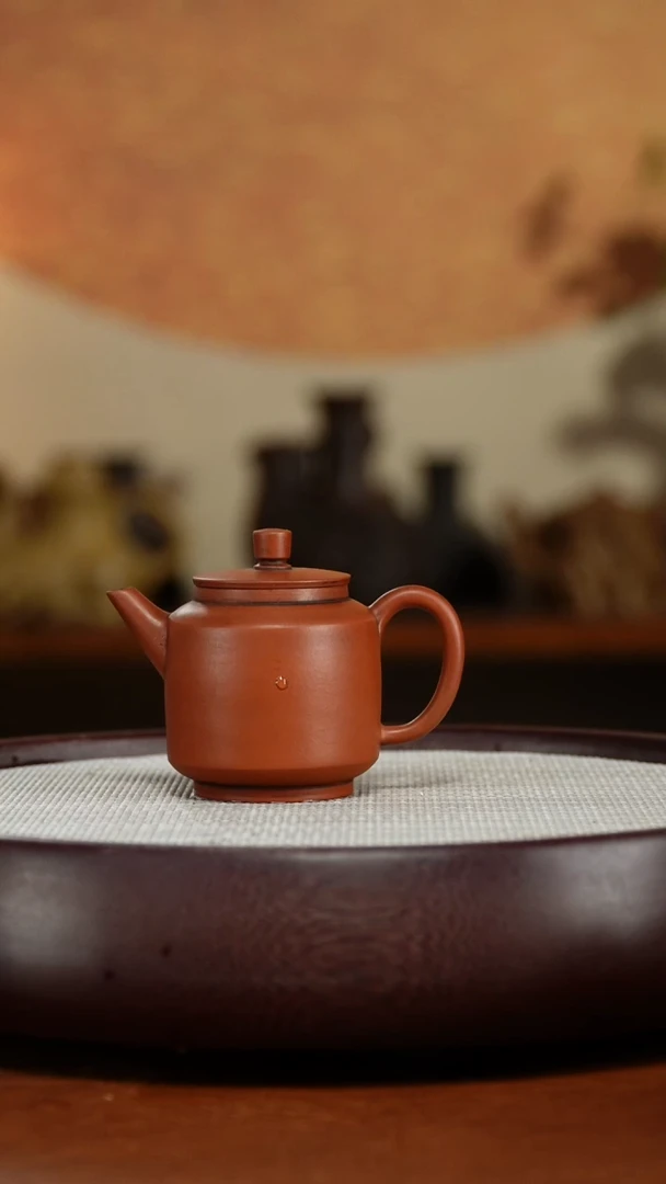 茶壶紫砂宜兴紫砂壶