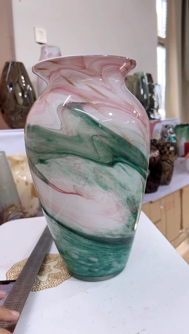 【闪购商品】也麦花器