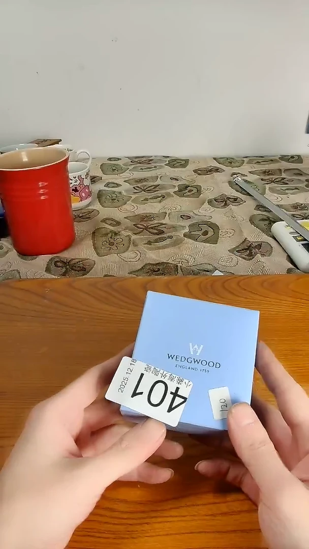 瓷片米*王小淼海外陶瓷工艺品