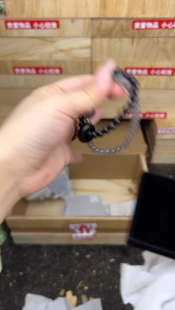 黑檀双圈商品链接@@SP040