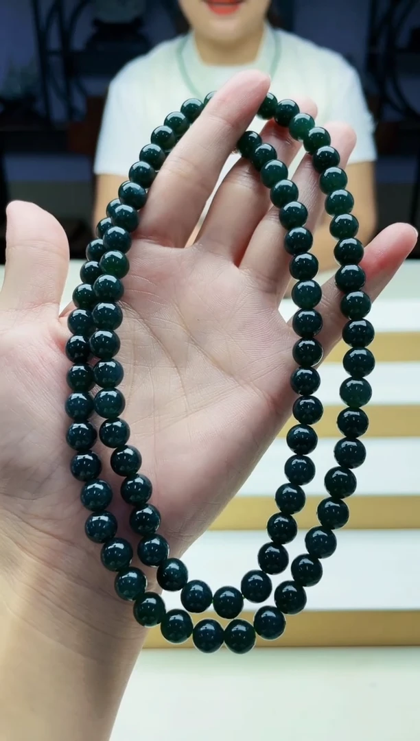 未镶嵌定制翡翠毛货09240199（拍一发一）