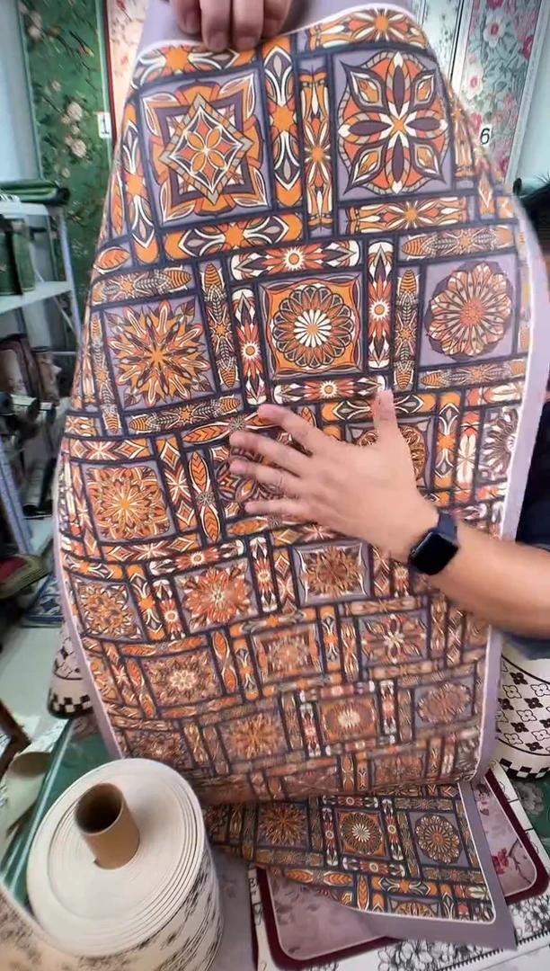 混纺60 200 波西吸水