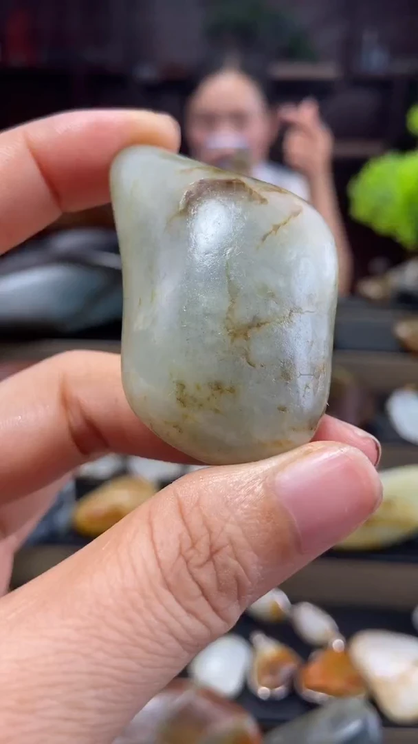 未镶嵌和田玉挂件和田玉吊坠挂件精美