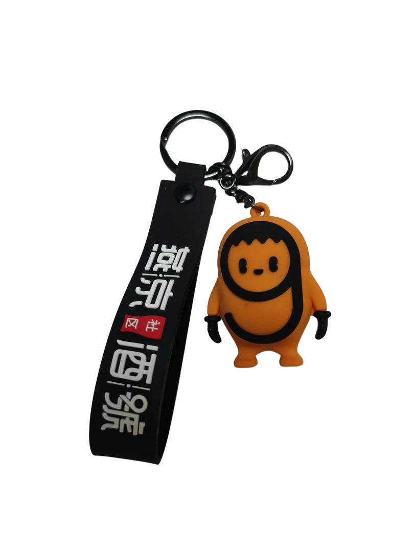 燕京9号啤酒钥匙扣