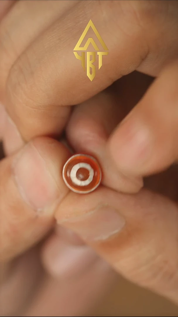 琉璃/树脂/塑料类鬼眼-直径10