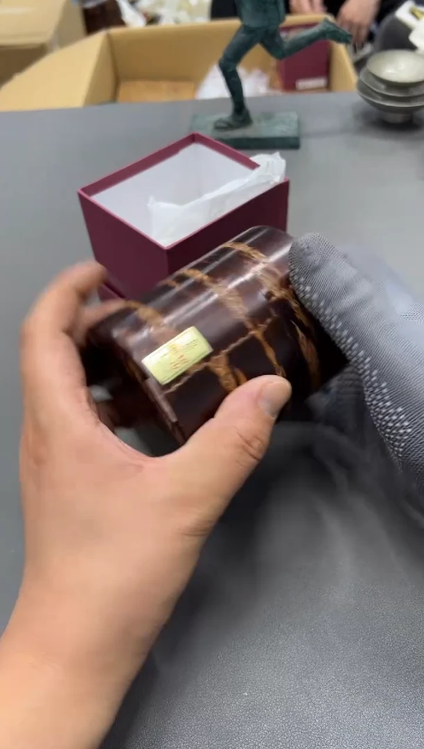 木x**.工艺品小四孤品收藏