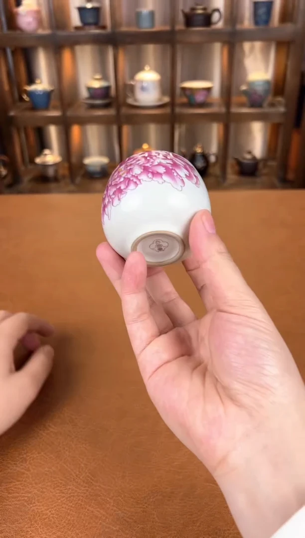 户外便携式家用旅行茶具