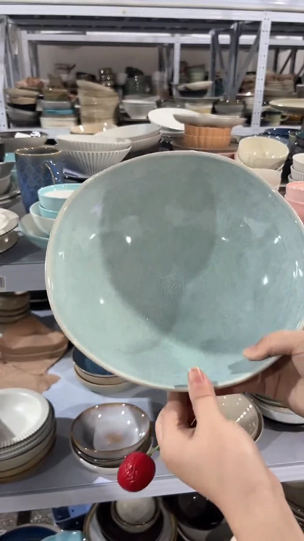 【闪购商品】瓷片外贸尾货瑕疵满20包邮X H6B