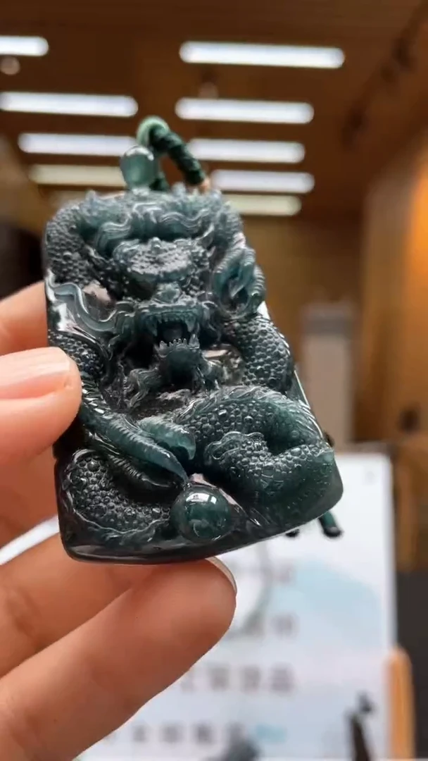 未镶嵌定制翡翠********93