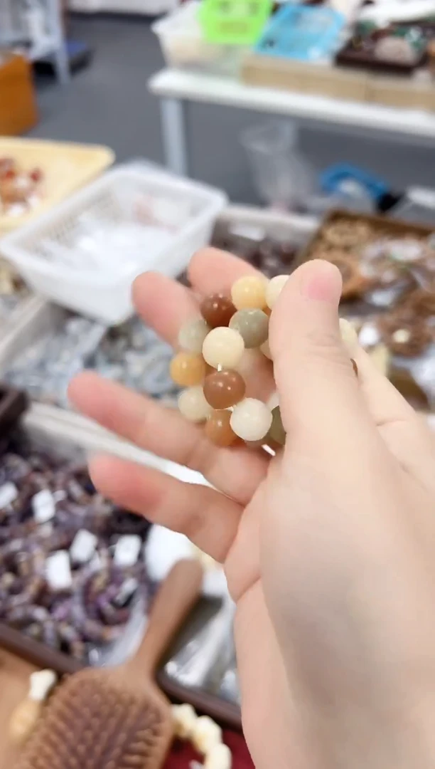 吊坠菩提根/象牙果F31BGA3431009-020