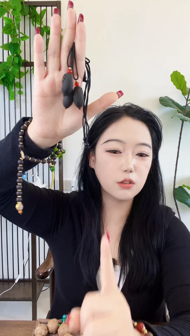 泥塑玉兰龙宝宝