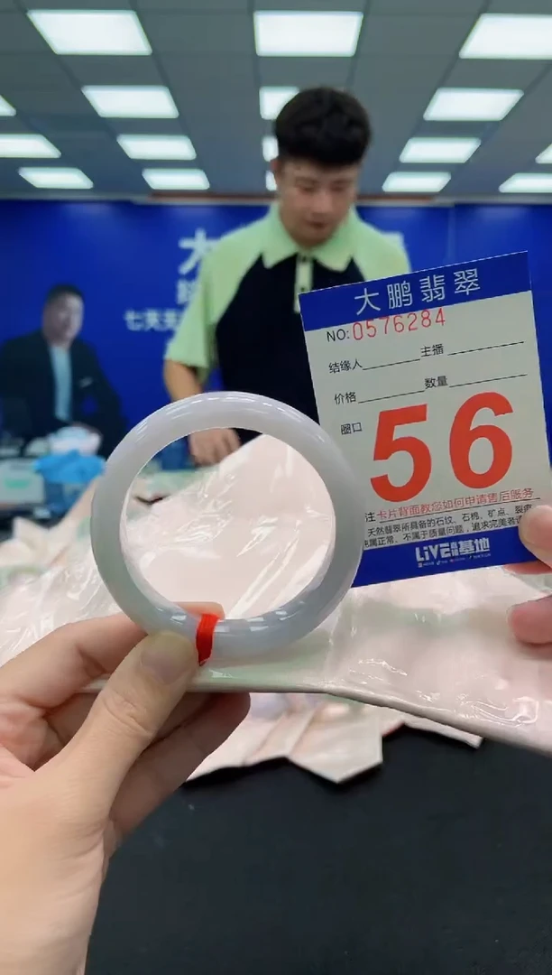 未镶嵌手镯翡翠AAAAAAAAA