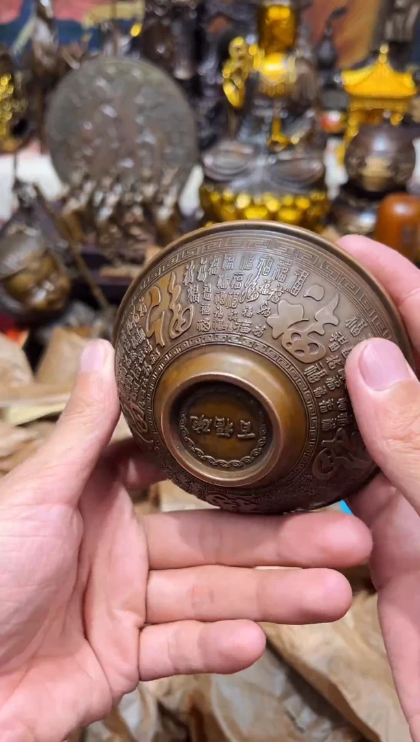 Q铜古居专属精品链接33