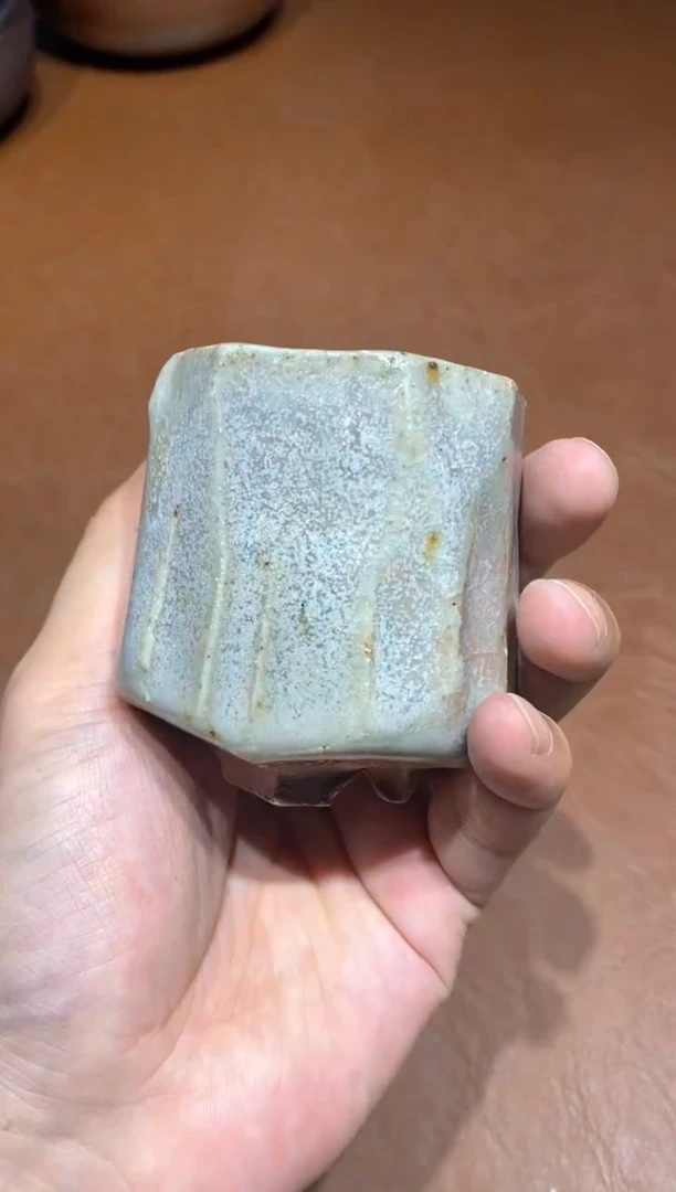 奢瓷/瑞寅柴烧茶器（杯子）750