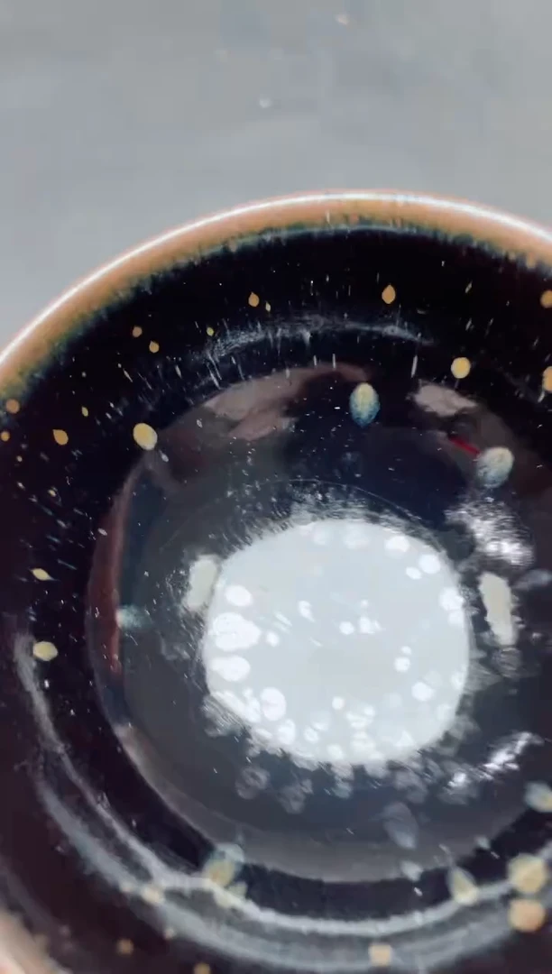 【闪购商品】茶盏333               