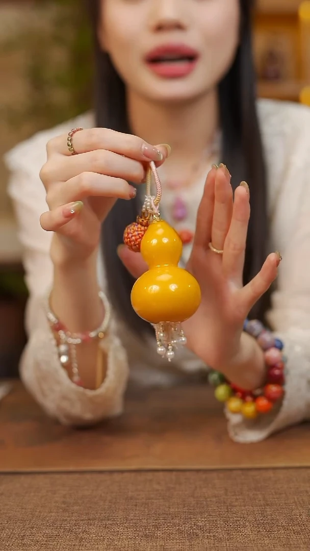 104宴禾堂漆艺工艺葫芦118