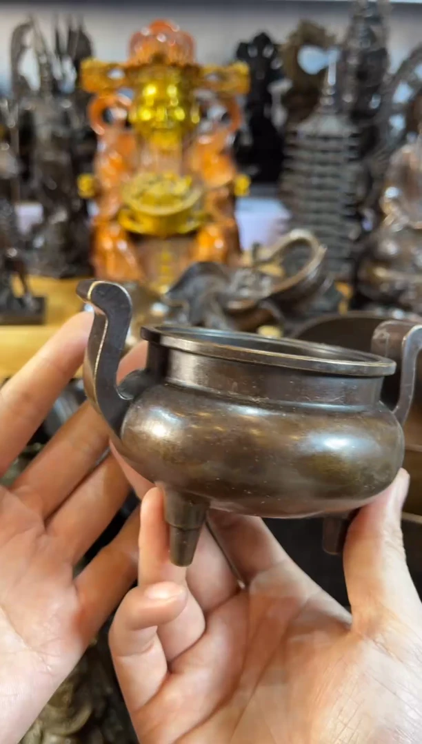 【闪购商品】.案台摆件 物品摆件