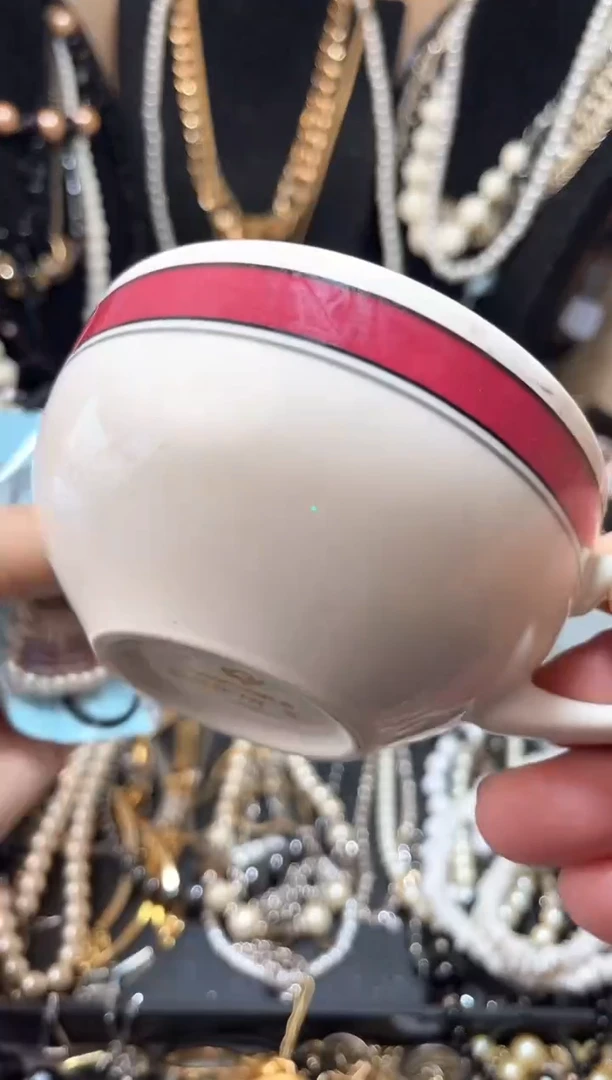 瓷片瓷片瓷片瓷片陶瓷摆件