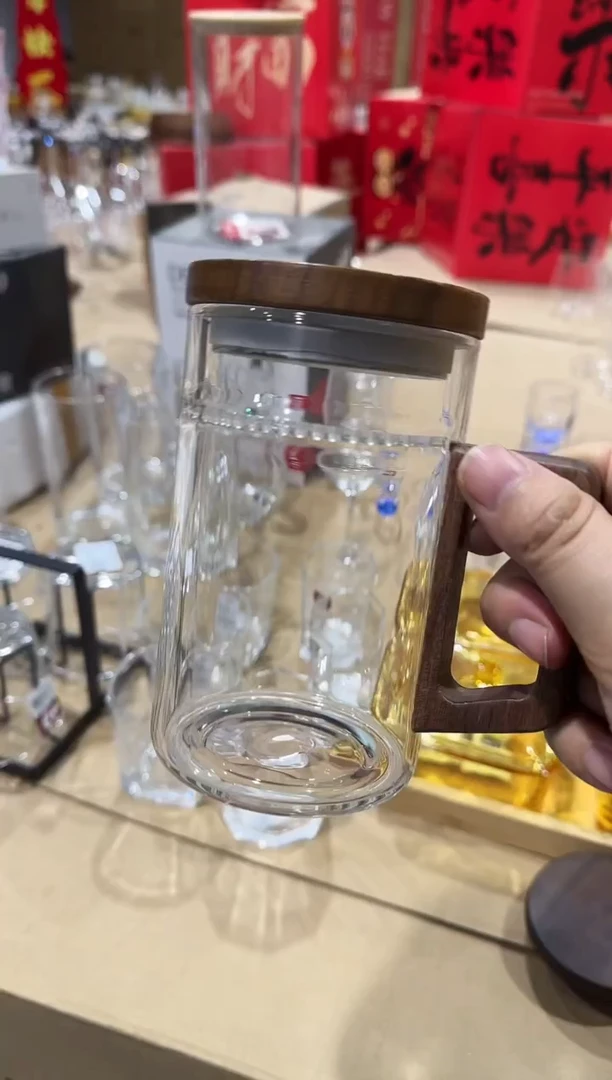 【闪购商品】玻璃无盖款青苹果闪购价