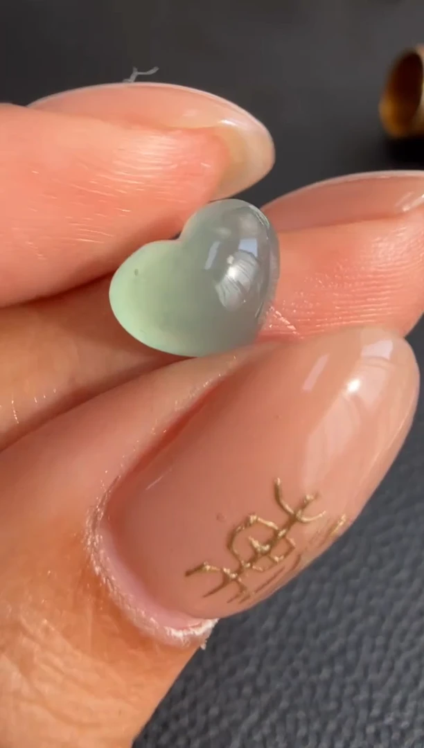 未镶嵌定制翡翠450+45