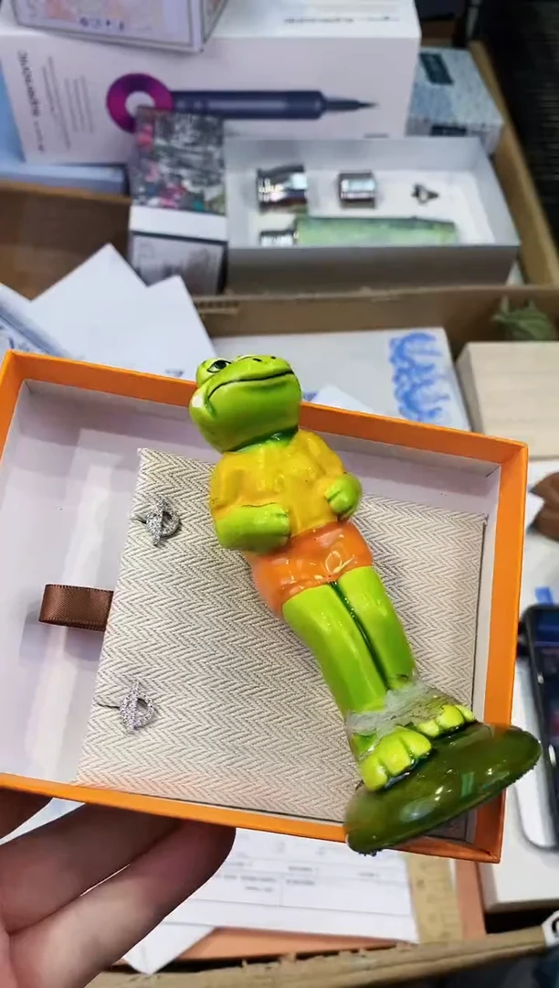 【闪购商品】瓷片都是我的大宝贝儿瓷器.