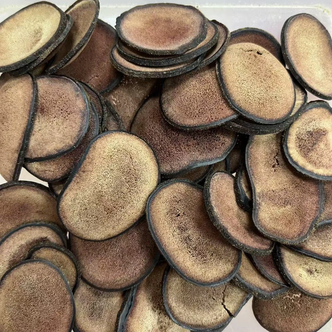 鹿茸（可泡酒煲汤）