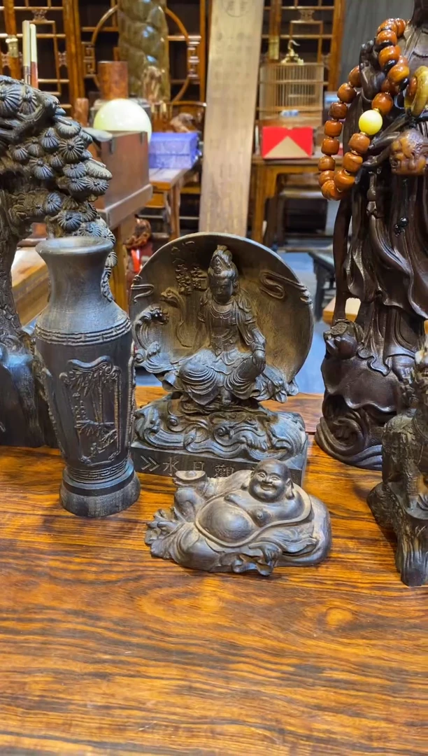 木工艺品 福利 捡漏  111