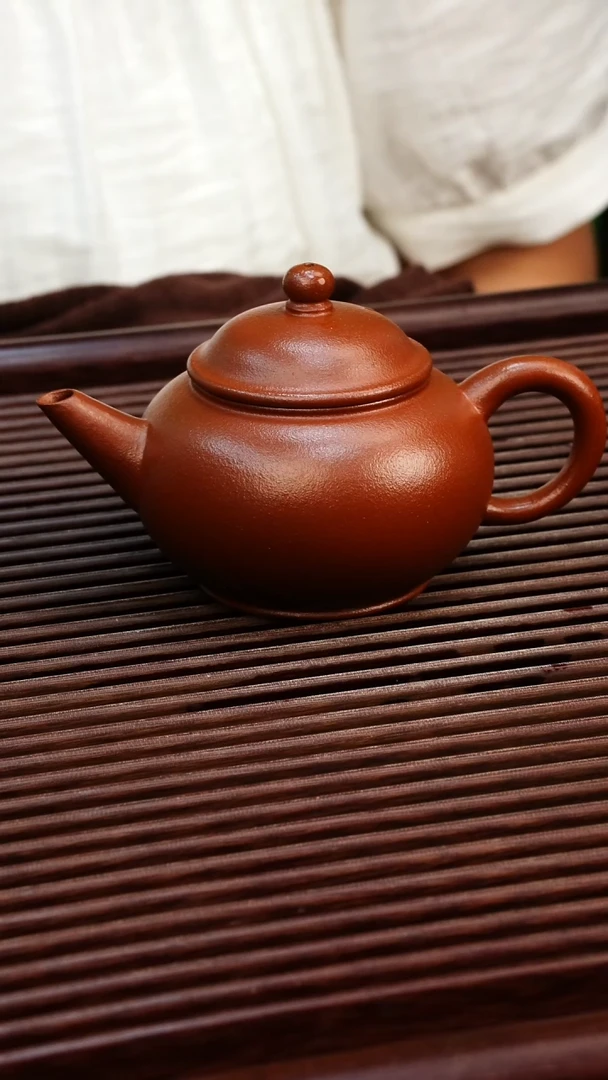 茶壶紫砂宜兴紫砂壶