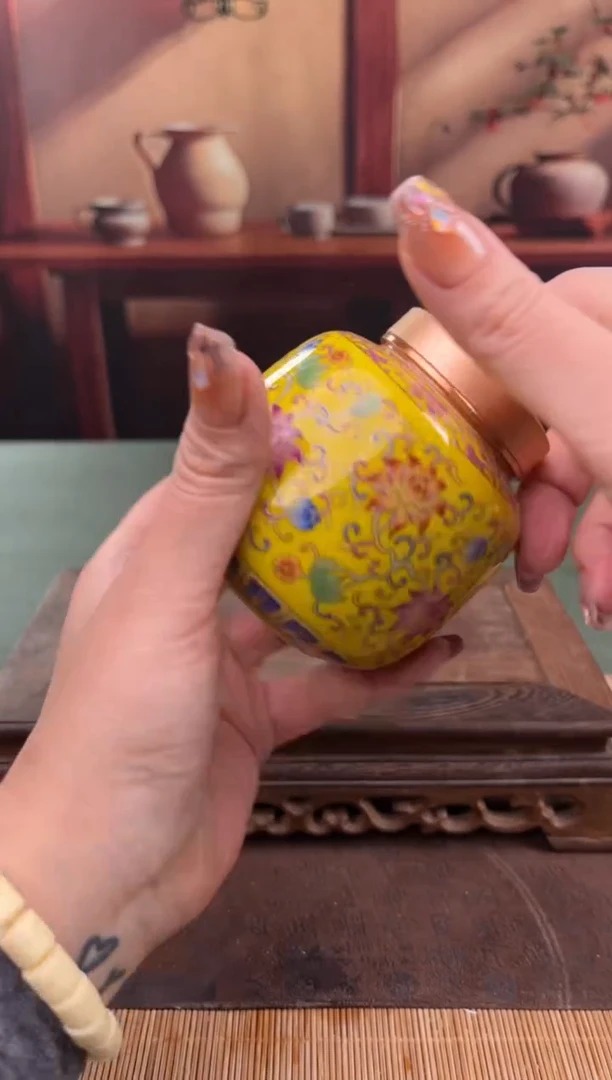 【闪购商品】顾德茶器福利闪购链接