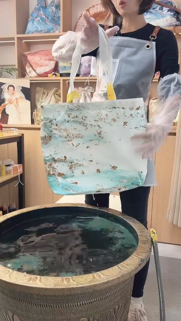 033非遗大漆手工包