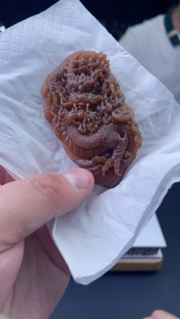 未镶嵌定制翡翠柏*-101557