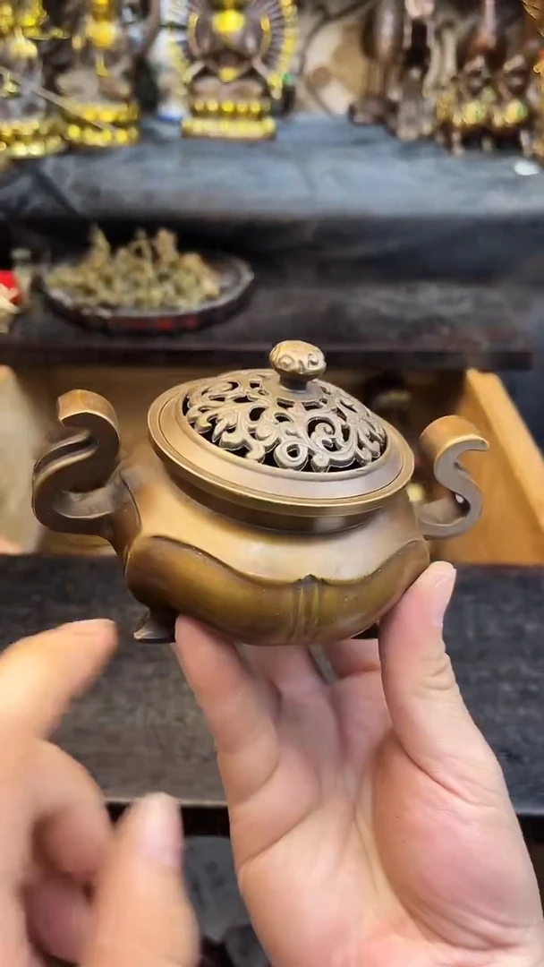 1129李哥铜器摆件链接