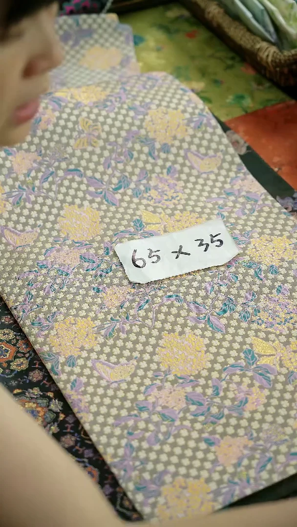 六月第一场 茶席福利局