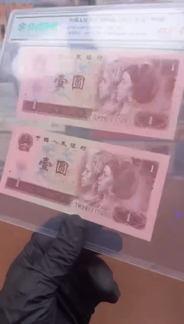 【闪购商品】961双胞胎 29111765